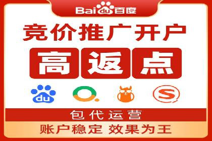 竞价广告推广公司成功故事：一例互联网企业的崛起之路